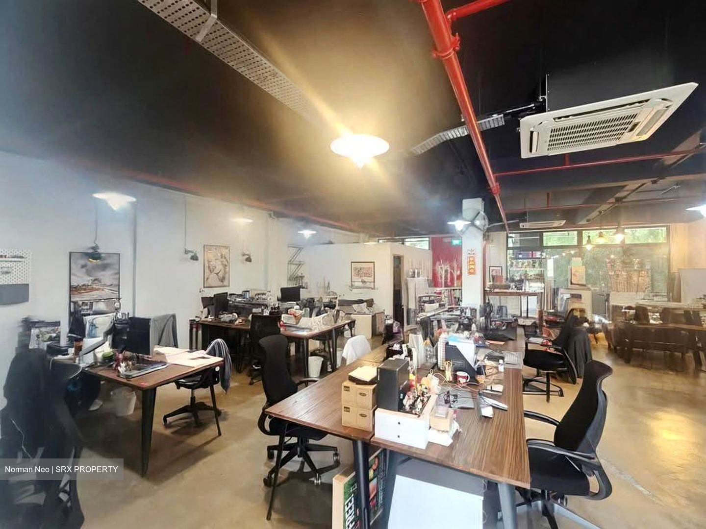 Tanglin Halt Industrial Estate (D3), Factory #618135221